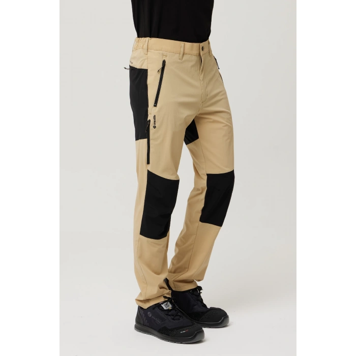 Toros Outdoor Pantolon - Esnek, Dayanıklı Ve Nefes Alabilir