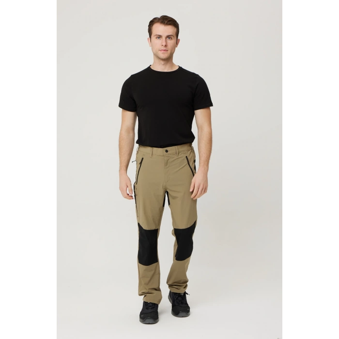 Toros Outdoor Pantolon - Esnek, Dayanıklı Ve Nefes Alabilir