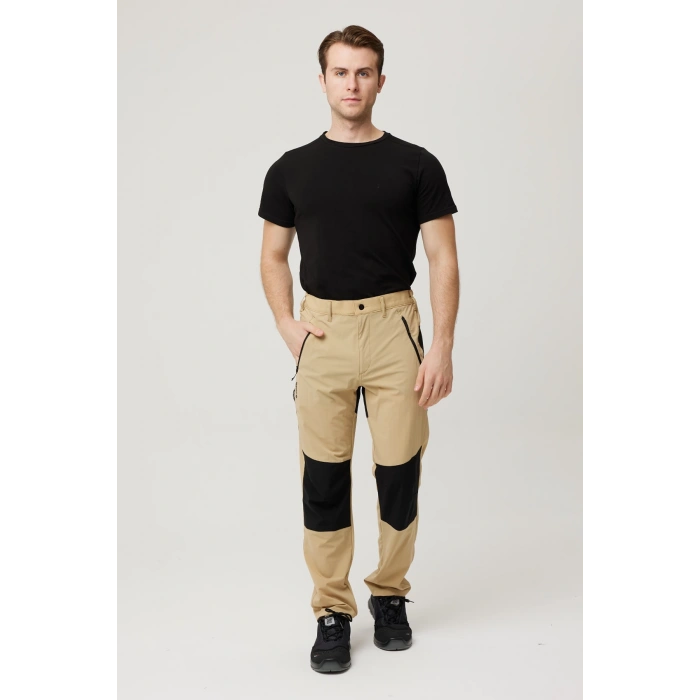 Toros Outdoor Pantolon - Esnek, Dayanıklı Ve Nefes Alabilir