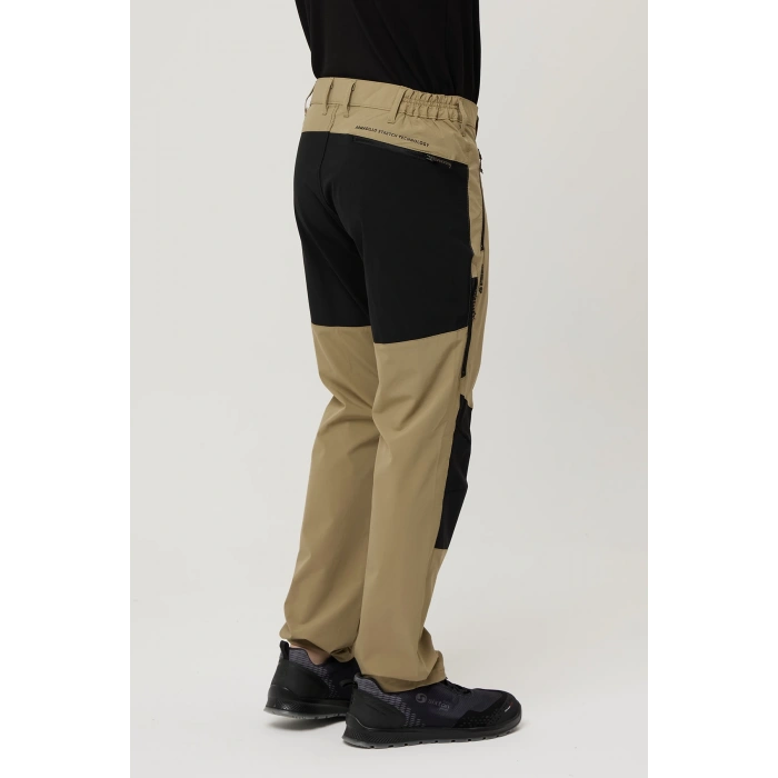 Toros Outdoor Pantolon - Esnek, Dayanıklı Ve Nefes Alabilir