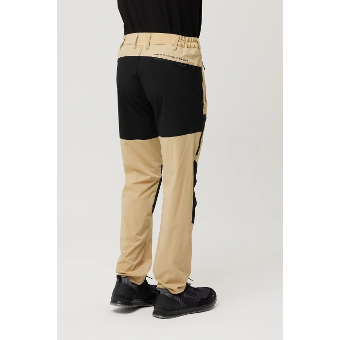 Toros Outdoor Pantolon - Esnek, Dayanıklı Ve Nefes Alabilir