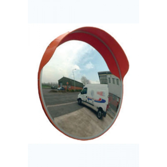 Trafik Malzemesi : Trafik Aynası 60 Cm Std