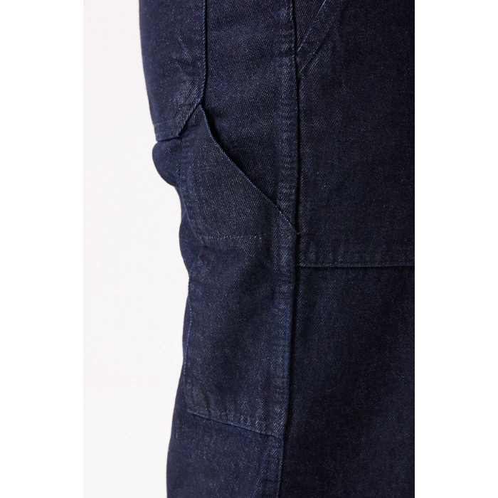 Tulipa Yazlık İş Pantolonu - Hafif Ve Dayanıklı