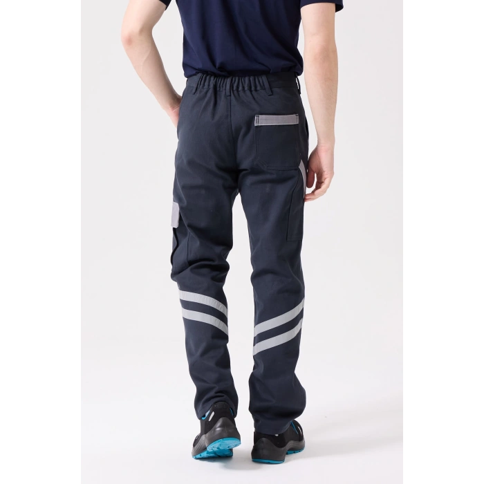 Urtica Kışlık Pantolon Dayanıklı Ve Rahat İş Pantolonu