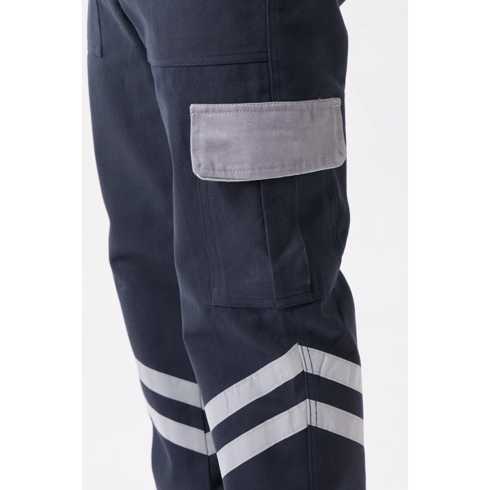 Urtica Kışlık Pantolon Dayanıklı Ve Rahat İş Pantolonu