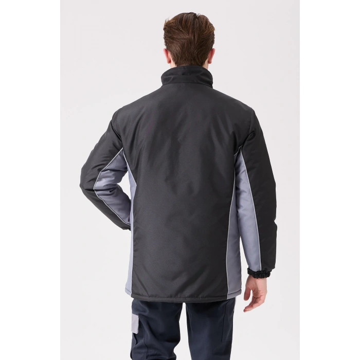 Urtica Kışlık Parka - Su Ve Rüzgar Geçirmez, Sıcak Tutucu Astar, Günlük Ve İş Kullanımına Uygun