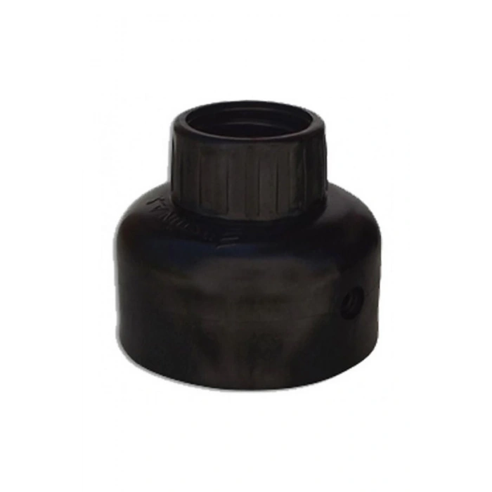 Ut3103 Delinatör Bağlantı Aparatı 80 Mm Çaplı Pp Malzeme, Trafik Güvenliği Aksesuarı