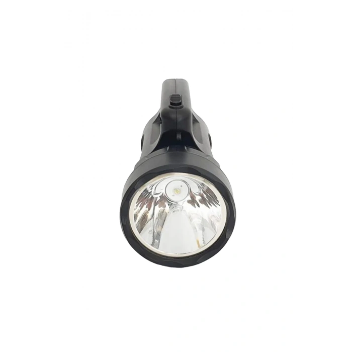 Watton Wt-613 900 Lümen Şarjlı Uzun Menzilli El Feneri