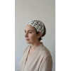 El Yapımı Örgü Saç Bandanası