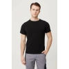Allium Basic T-shirt - Pamuklu, Nefes Alabilir, Klasik Ve Rahat Kesim