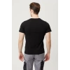 Allium Basic T-shirt - Pamuklu, Nefes Alabilir, Klasik Ve Rahat Kesim