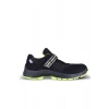 Armadillo 99300-galanthus S1 Siyah-sarı Kompozit Burunlu İş Ayakkabısı