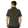 Biloba Polo Yaka T-shirt - Şık, Nefes Alabilir, Pamuklu, Günlük Ve İş Kullanımı İçin