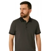 Biloba Polo Yaka T-shirt - Şık, Nefes Alabilir, Pamuklu, Günlük Ve İş Kullanımı İçin