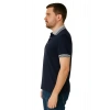 Biloba Polo Yaka T-shirt - Şık, Nefes Alabilir, Pamuklu, Günlük Ve İş Kullanımı İçin