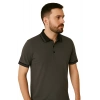 Biloba Polo Yaka T-shirt - Şık, Nefes Alabilir, Pamuklu, Günlük Ve İş Kullanımı İçin