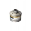 Drager 6738801 X-plore A1b2e2k1 Hg Co No P3 Rd40 Filtre Geniş Spektrumlu Solunum Koruma Filtresi