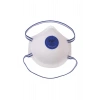 Ege Ffp2 2403 Kubbe Ventilli Tam Yüz Koruyucu Maske