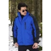 Fiyort Fy 162 Sogne 3ü 1 Arada Su Geçirmez Mont Çıkarılabilir Polar Astarlı, Nefes Alabilen Outdoor Ceket