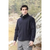 Fiyort Fy68 Tundra Polar Mont Su Geçirmez, Fonksiyonel Cepli Outdoor Ceket
