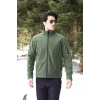 Fiyort Fy68 Tundra Polar Mont Su Geçirmez, Fonksiyonel Cepli Outdoor Ceket