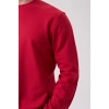 Galanthus Basic Sweatshirt - Uzun Kollu, Pamuklu, Rahat Kesim, Günlük Ve İş Kullanımı İçin