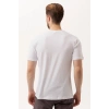 Galanthus Basic T-shirt - Pamuklu, Nefes Alabilir, Klasik Ve Rahat Kesim