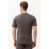 Galanthus Basic T-shirt - Pamuklu, Nefes Alabilir, Klasik Ve Rahat Kesim