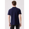 Galanthus Polo Yaka T-shirt - Pamuklu, Nefes Alabilir, Klasik Ve Şık Tasarım