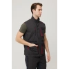 Galium İş Ve Outdoor Yelek - Hafif, Dayanıklı, Çok Cepli, Fonksiyonel Tasarım