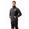 Güvenlik Kıyafetleri Km-softshell Mont Su Ve Rüzgar Geçirmez, Nefes Alabilen Özel Güvenlik Montu