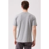 Herba Basic T-shirt - Pamuklu, Nefes Alabilir, Klasik Ve Rahat Kesim