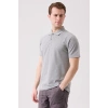 Herba Polo Yaka T-shirt - Pamuklu, Nefes Alabilir, Klasik Ve Rahat Kesim
