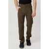 Ilgaz Outdoor Pantolon Esnek Dayanıklı Nefes Alabilir Günlük Kamp Doğa Yürüyüş