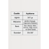 Karam Kb580 Vidalı Baret