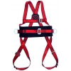 Karam Kp 10 Düşüş Durdurucu Emniyet Kemeri Bel Destekli Ayarlanabilir Tam Vücut Emniyet Sistemi