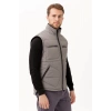 Melesa Kışlık İş Ve Outdoor Yelek - Suya Dayanıklı, Sıcak Tutucu, Çok Cepli