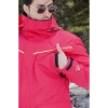 Mont: Fiyort Fy 730 Milford Mont Kırmızı