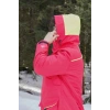 Mont: Fiyort Fy 730 Milford Mont Kırmızı