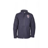 Mont:güvenlik Kıyafetleri Km-softshel Mont Lacivert
