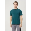 Morina O Yaka T-shirt - Nefes Alabilir, Klasik Ve Rahat Kesim