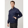 Morino Jacket Erkek Klasik Bomber Ceket Fermuarlı Şık Tasarım Dayanıklı Kumaş Rahat Kesim