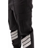 Münih Güvenlik Pantolonu - Unisex Güvenlik Görevlisi Pantolonu