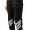 Münih Güvenlik Pantolonu - Unisex Güvenlik Görevlisi Pantolonu