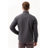 Salina Mont Erkek Su İtici Rüzgar Geçirmez Softshell Kışlık Outdoor Mont