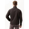 Salina Mont Erkek Su İtici Rüzgar Geçirmez Softshell Kışlık Outdoor Mont