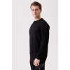 Sanfords O Yaka Sweatshırt – Erkek Basic Sweatshirt