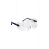 Starline G-039a-c Şeffaf Camlı Antifog Özellikli İş Güvenliği Gözlüğü