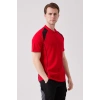 Vancelya Polo Yaka T-shirt - Nefes Alabilir, Şık Ve Rahat, Günlük Ve İş Kullanımı İçin