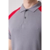 Vancelya Polo Yaka T-shirt - Nefes Alabilir, Şık Ve Rahat, Günlük Ve İş Kullanımı İçin